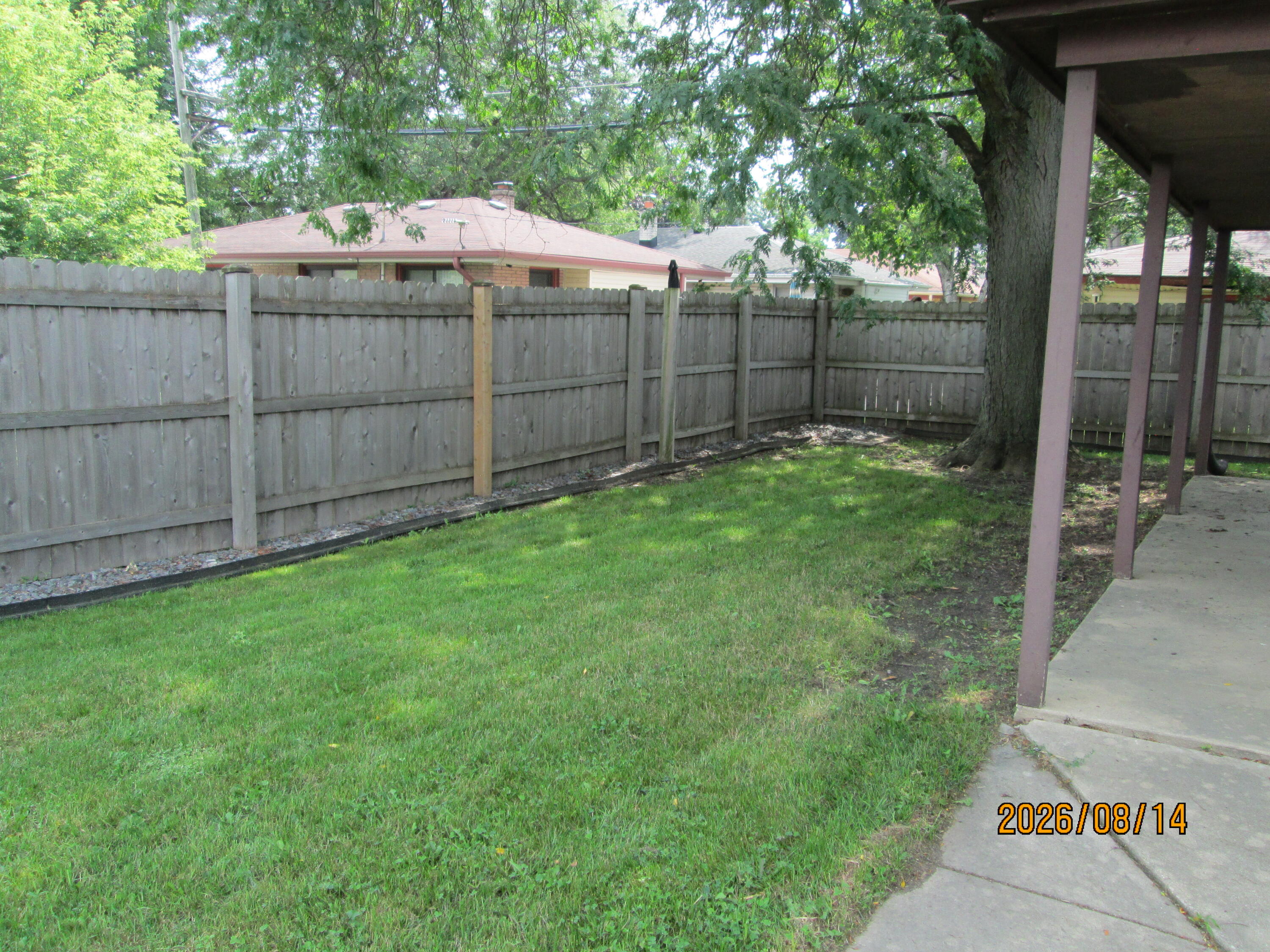 4611 Wright Avenue Racine, WI 53405 - Photo 6 of 30 IMG_2956
