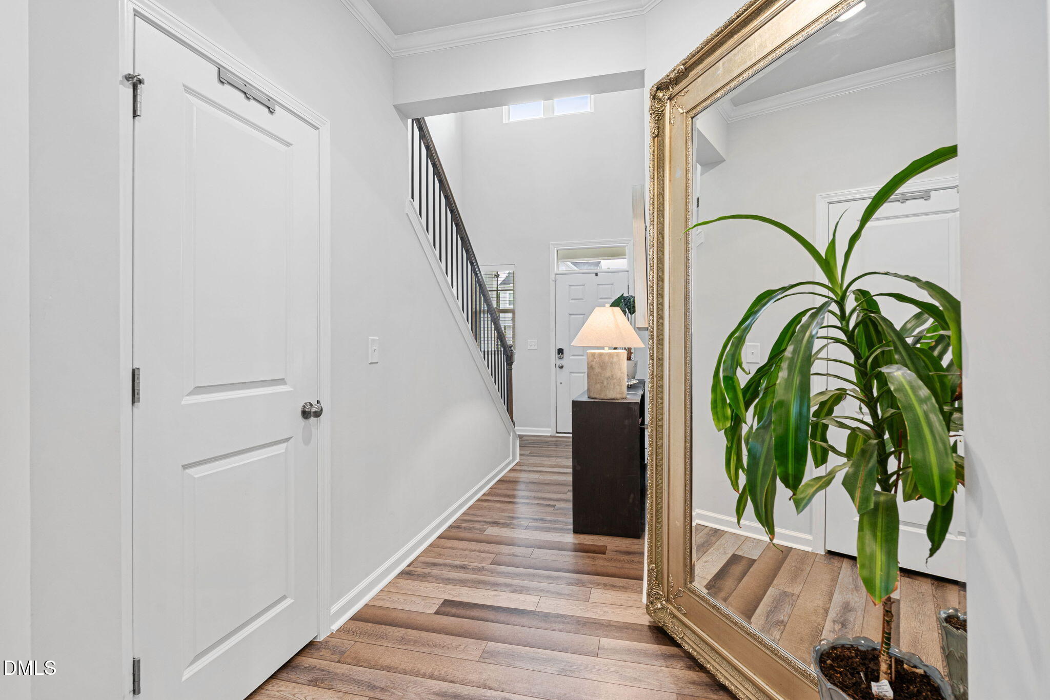 4004 Mount Moran Road Raleigh, NC 27616 - Photo 17 of 65 Entry