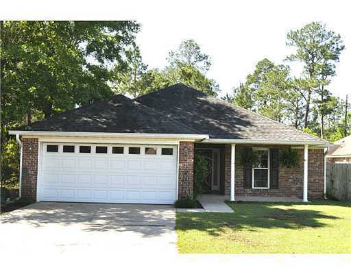 7801 Pointe Aux Chenes Road Ocean Springs, MS 39564 - Photo 1 of 18 Primary Photo