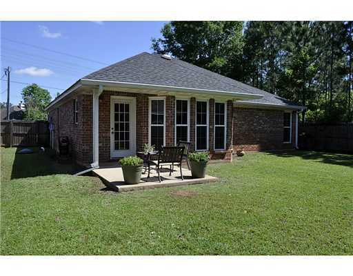7801 Pointe Aux Chenes Road Ocean Springs, MS 39564 - Photo 18 of 18 Additional Photo