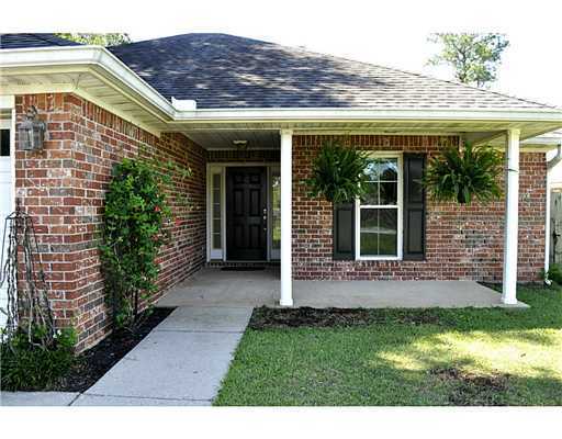 7801 Pointe Aux Chenes Road Ocean Springs, MS 39564 - Photo 2 of 18 Additional Photo