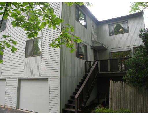 116 Mountain Gate Road, Unit 116 Ashland, MA 01721 - Photo 1 of 20 a view of entryway