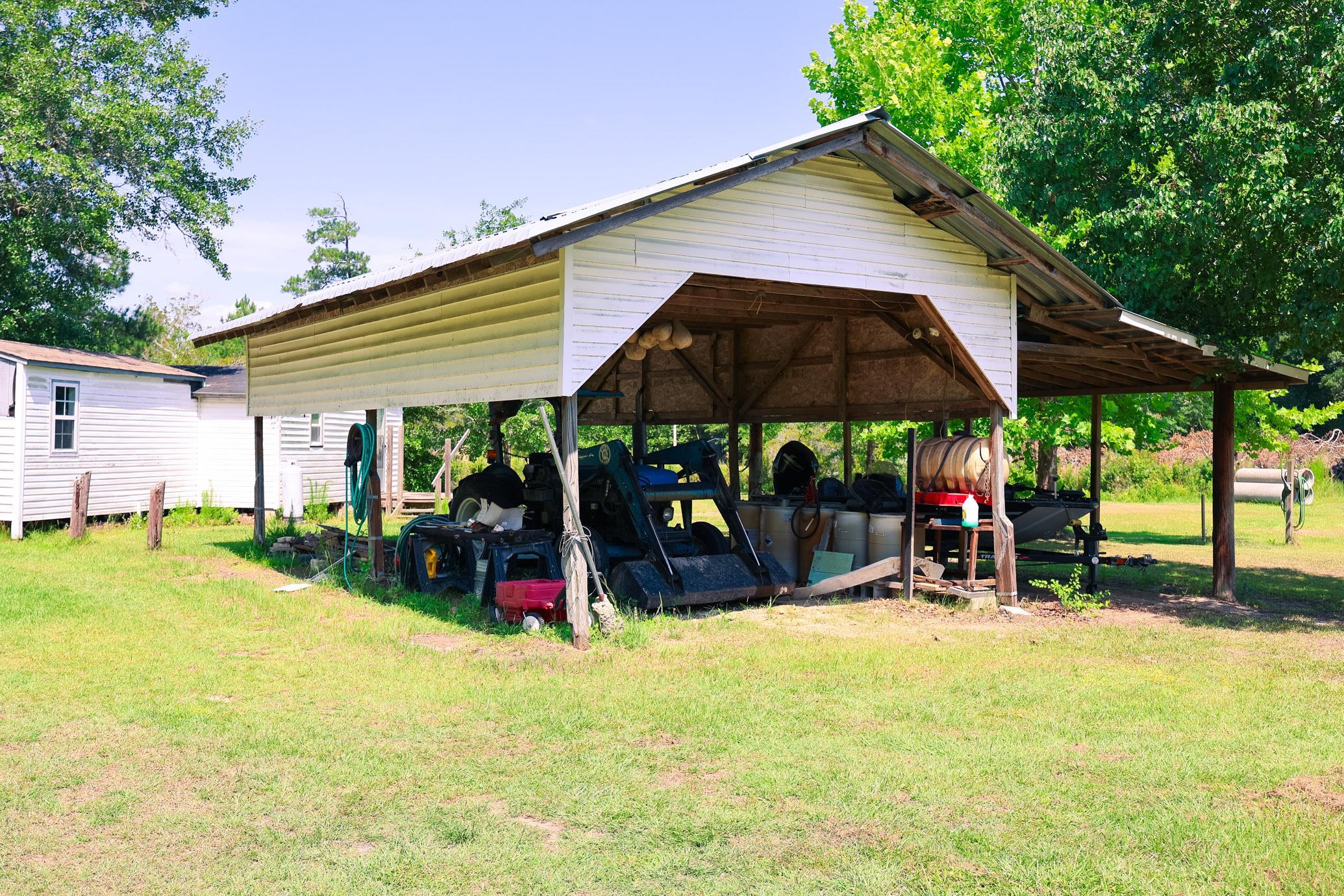 3531 Good Luck Road Aynor, SC 29511 - Photo 23 of 27