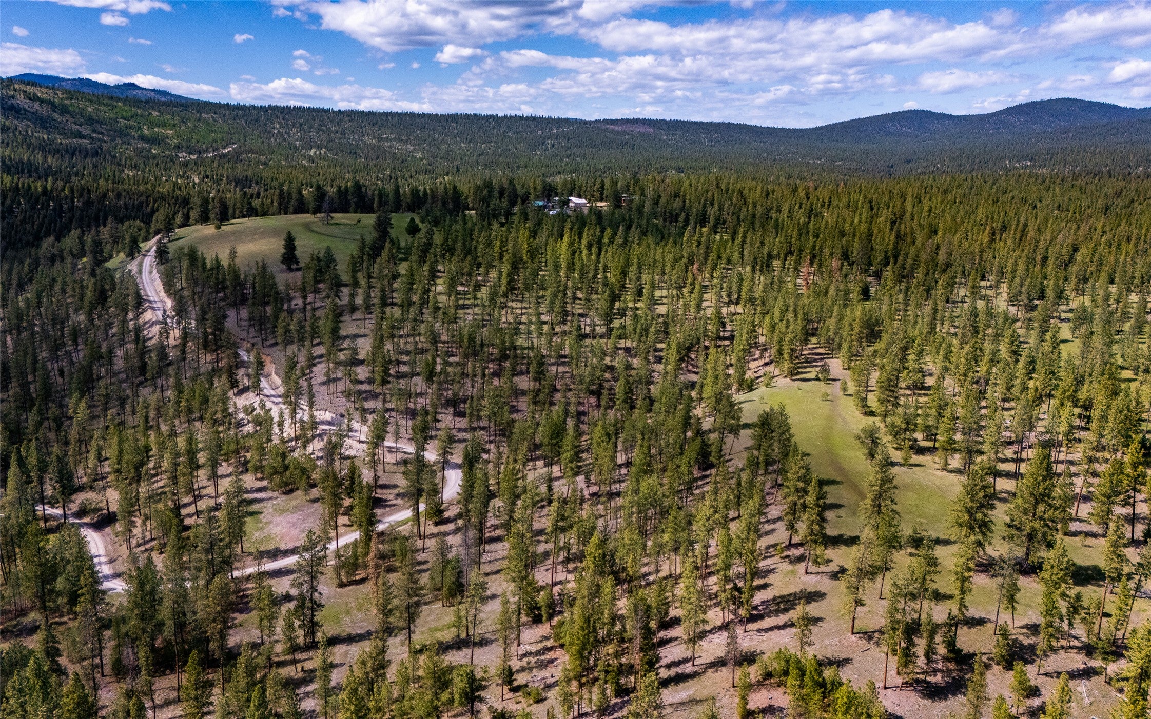 3605 Hubbart Dam Road Marion, MT 59925 - Photo 17 of 28 Gallery Image 17