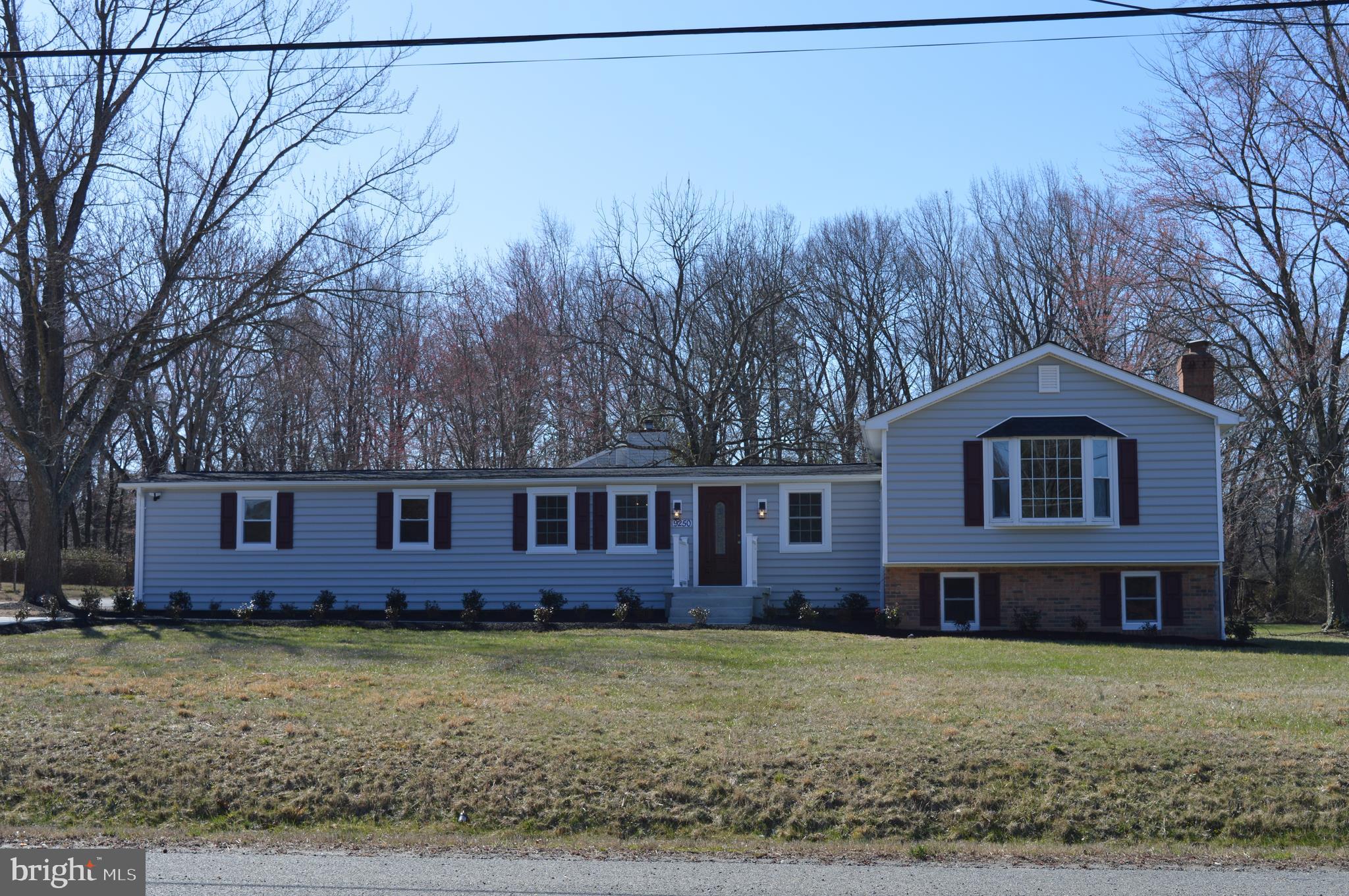 9250 Piscataway Road Clinton, MD 20735 - Photo 2 of 101 New Windows,~ New vinyl siding
