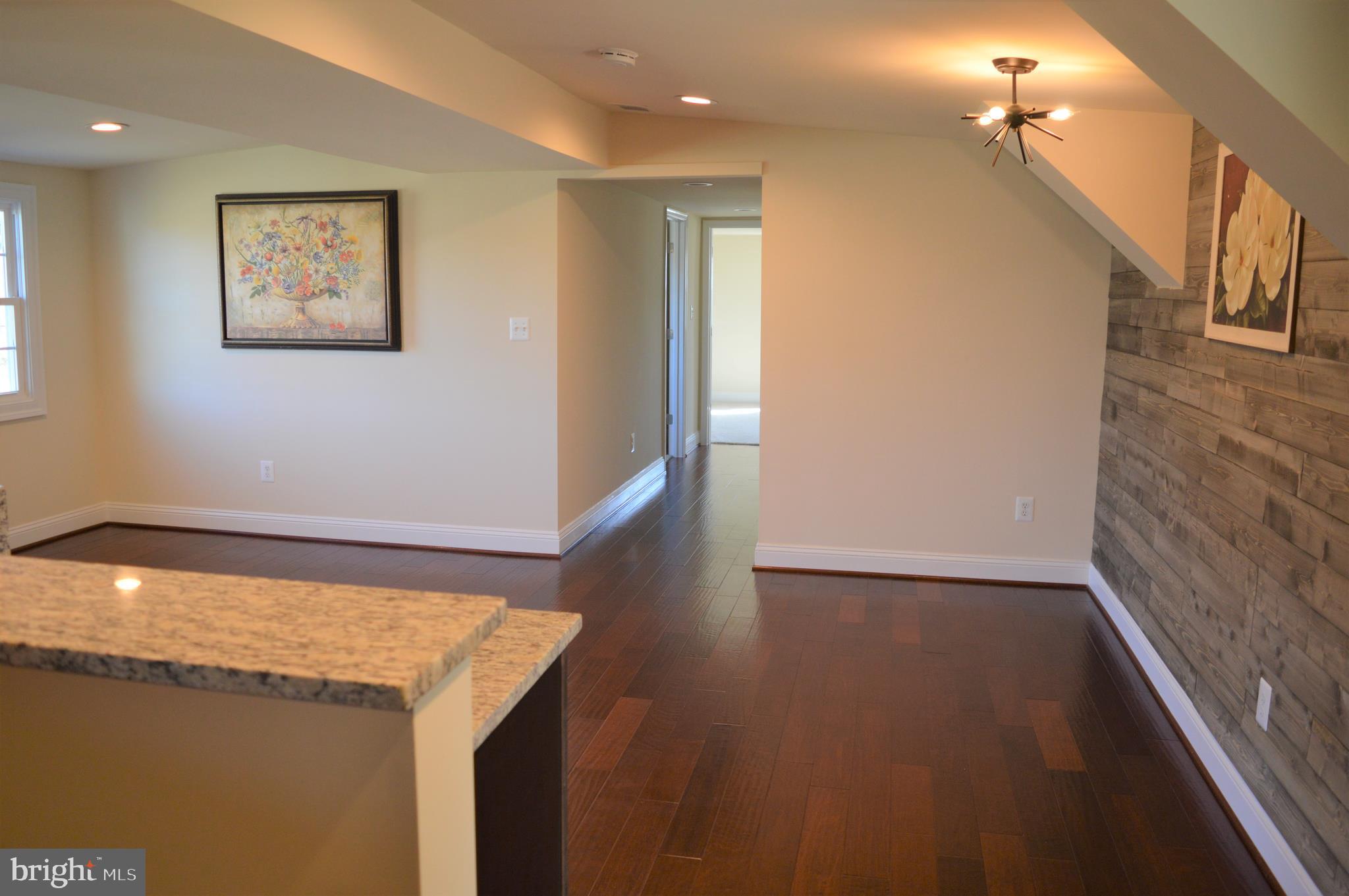 9250 Piscataway Road Clinton, MD 20735 - Photo 13 of 101 Dining-Living view from Kitchen