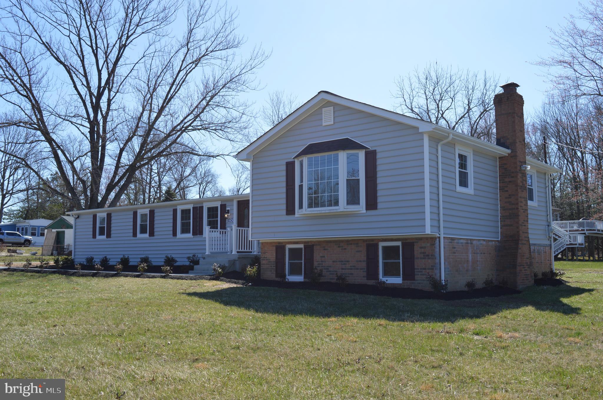 9250 Piscataway Road Clinton, MD 20735 - Photo 3 of 101 New Shutters