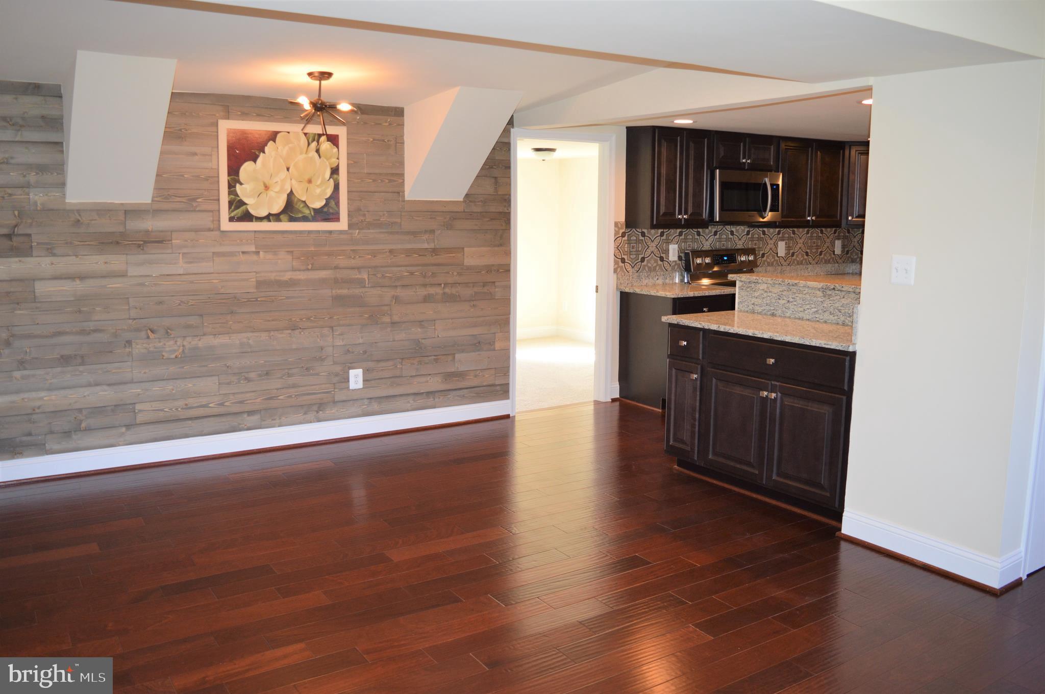 9250 Piscataway Road Clinton, MD 20735 - Photo 34 of 101 Dining room open concept kitchen and Living room