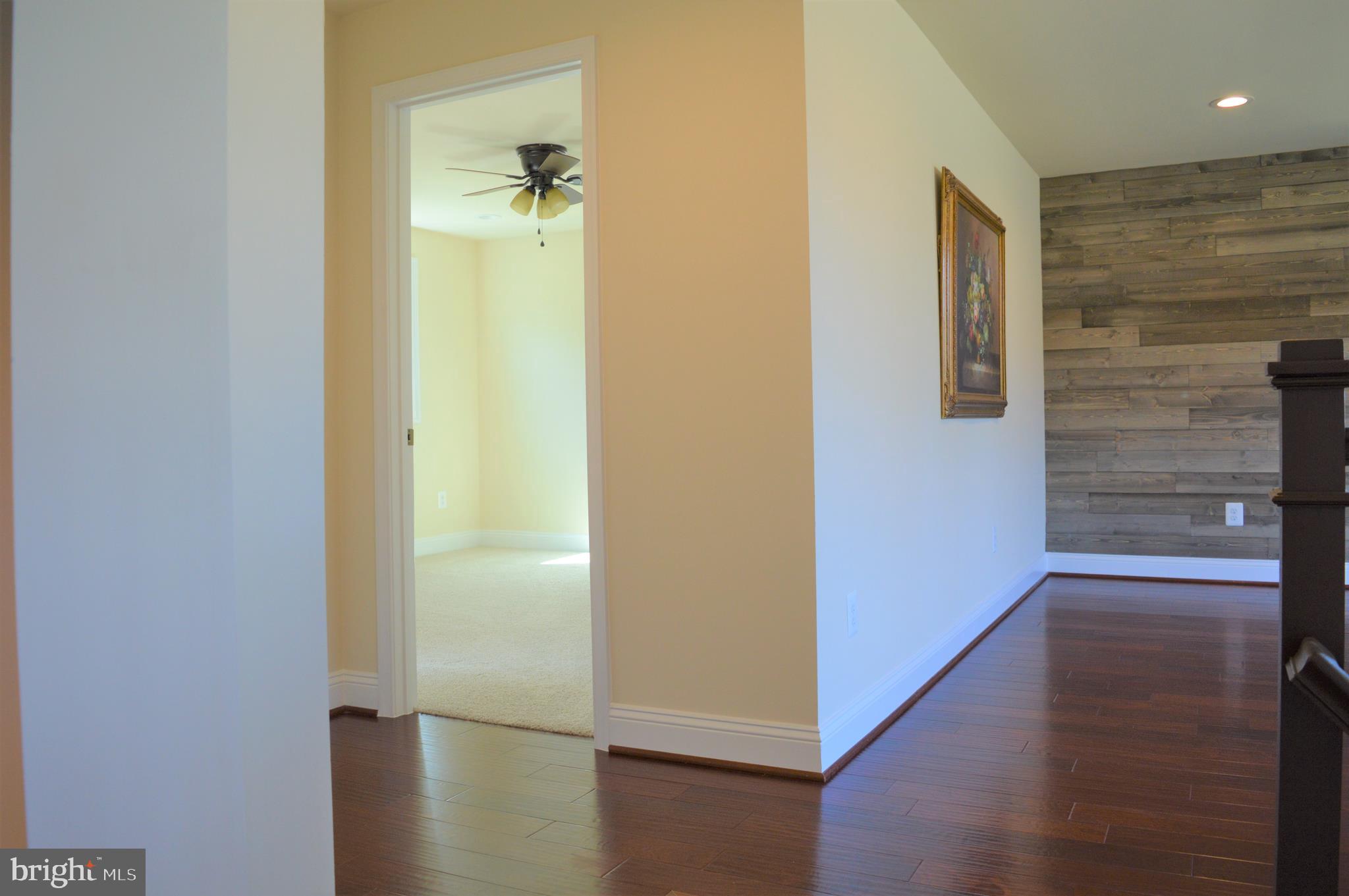 9250 Piscataway Road Clinton, MD 20735 - Photo 51 of 101 Master Bedroom and Family room