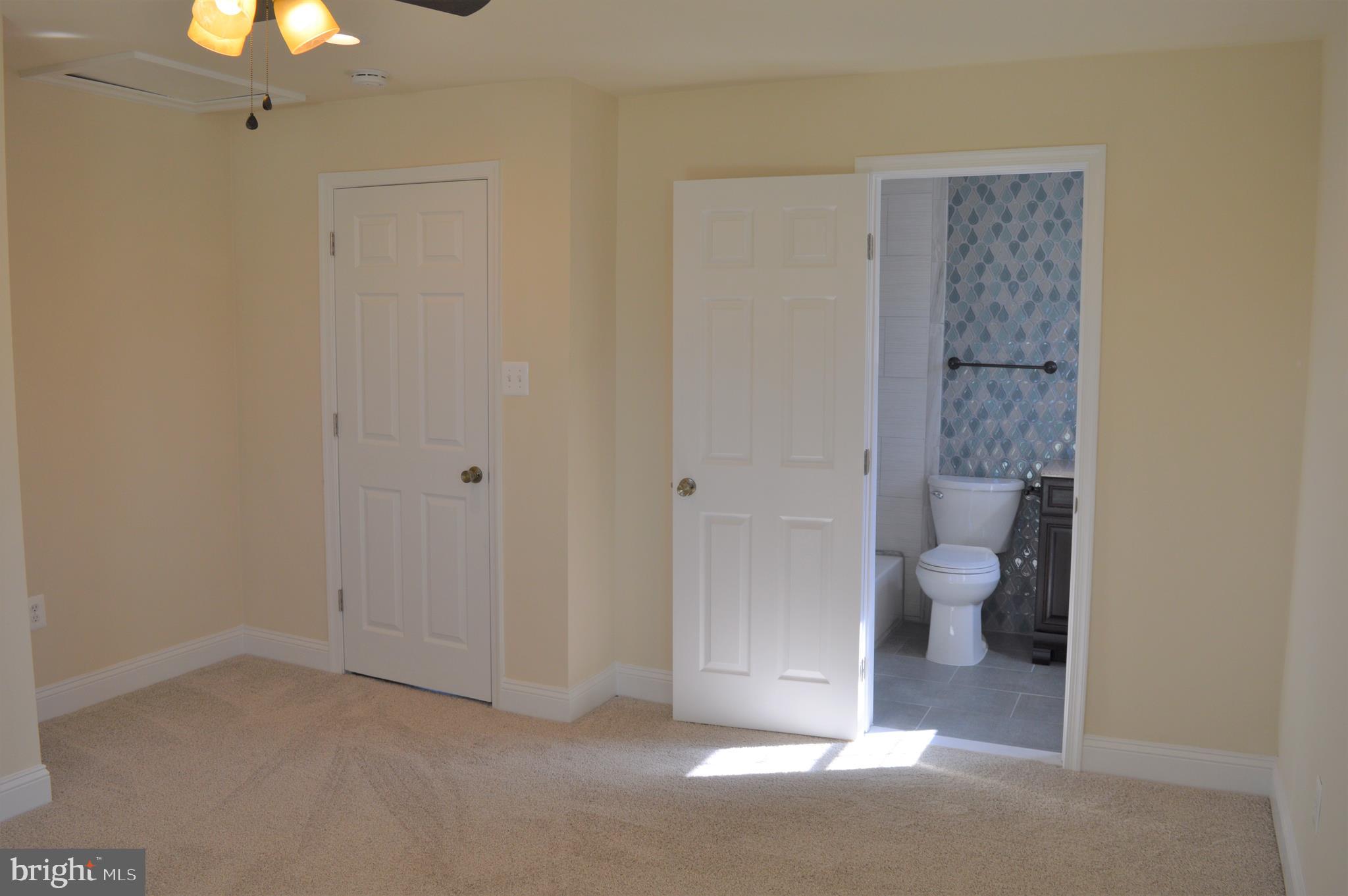 9250 Piscataway Road Clinton, MD 20735 - Photo 63 of 101 Master Bedroom/Master Bathroom