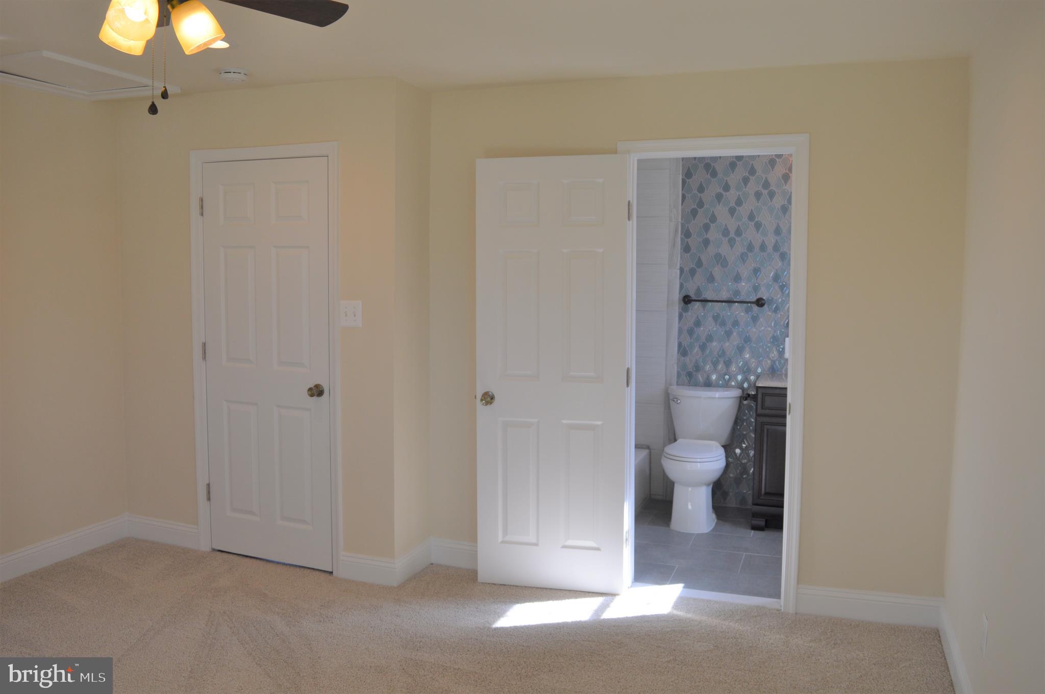 9250 Piscataway Road Clinton, MD 20735 - Photo 64 of 101 Master Bedroom/Master Bathroom