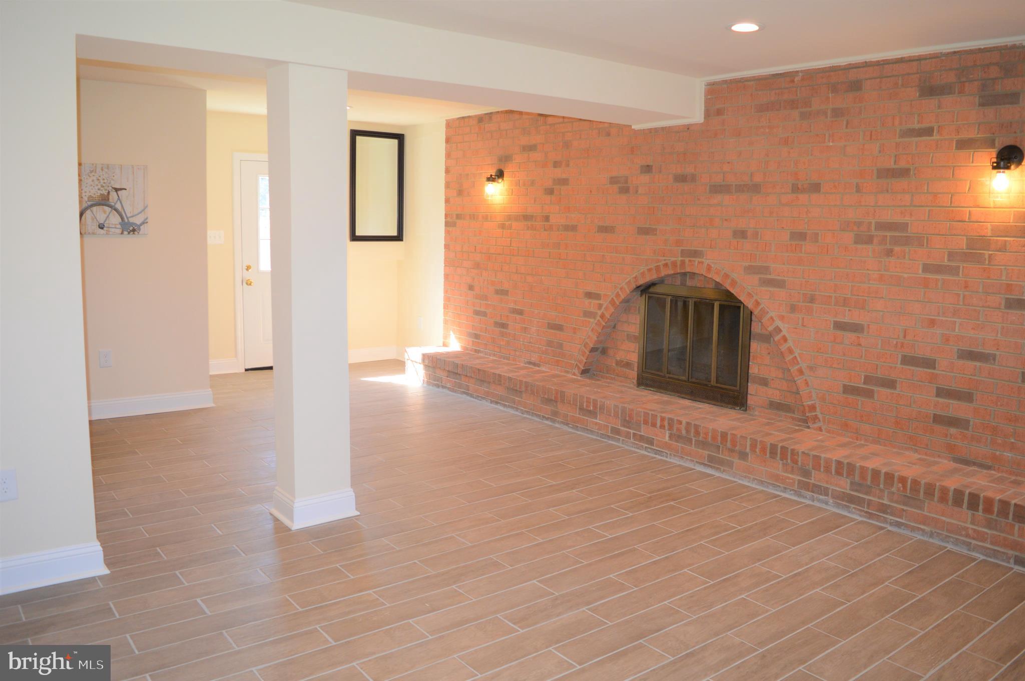 9250 Piscataway Road Clinton, MD 20735 - Photo 78 of 101 Basement Rec room