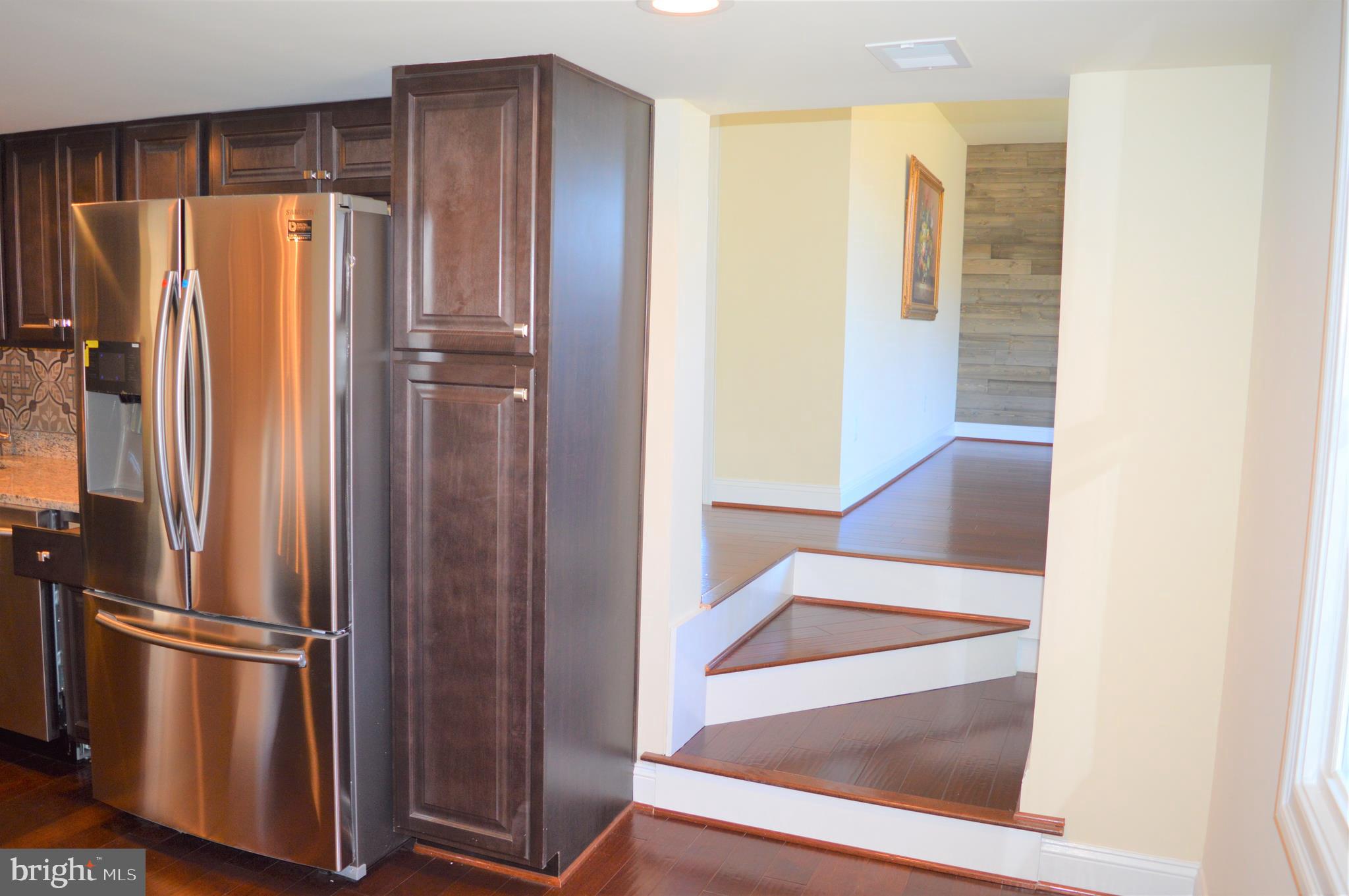 9250 Piscataway Road Clinton, MD 20735 - Photo 9 of 101 Family room and master Bedroom access