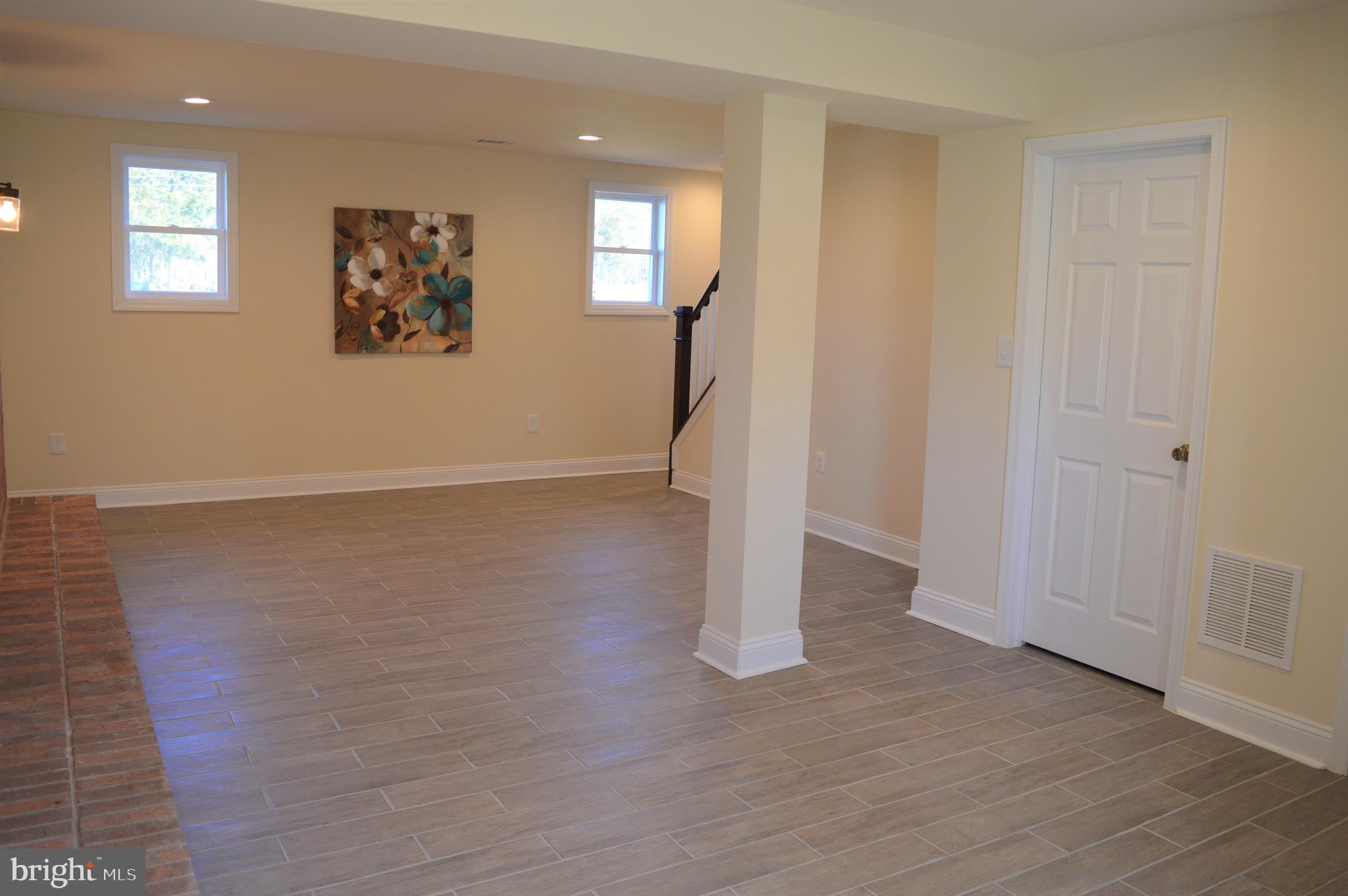 9250 Piscataway Road Clinton, MD 20735 - Photo 83 of 101 Full daylight basement