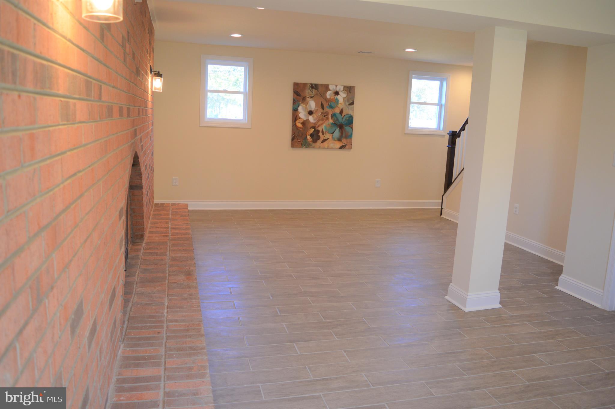 9250 Piscataway Road Clinton, MD 20735 - Photo 84 of 101 Basement Rec room