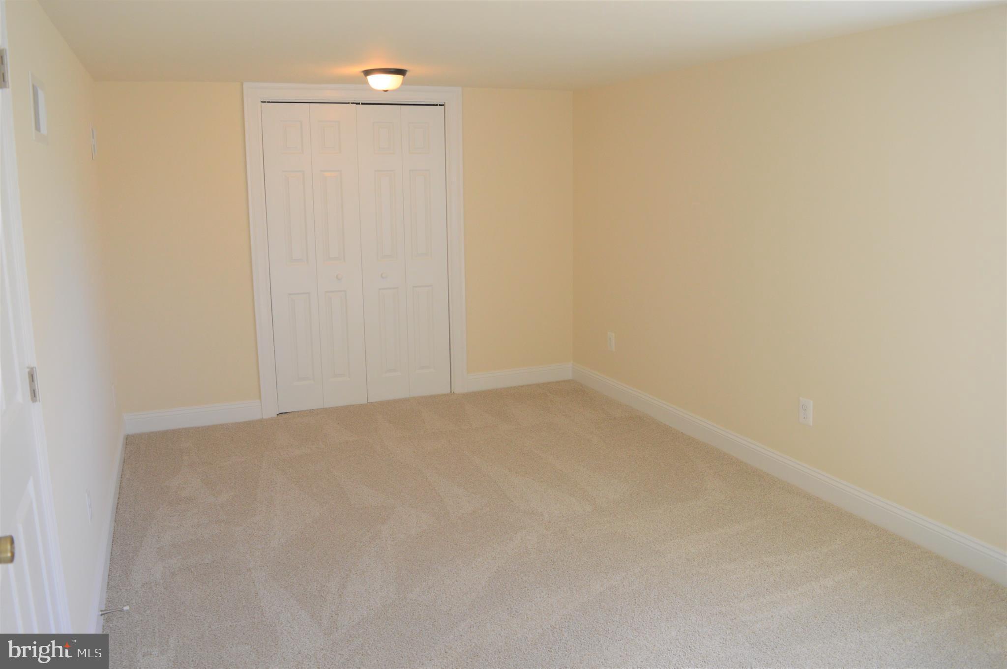 9250 Piscataway Road Clinton, MD 20735 - Photo 10 of 101 Bedroom 1 w/carpet, new doors, new light fixtur