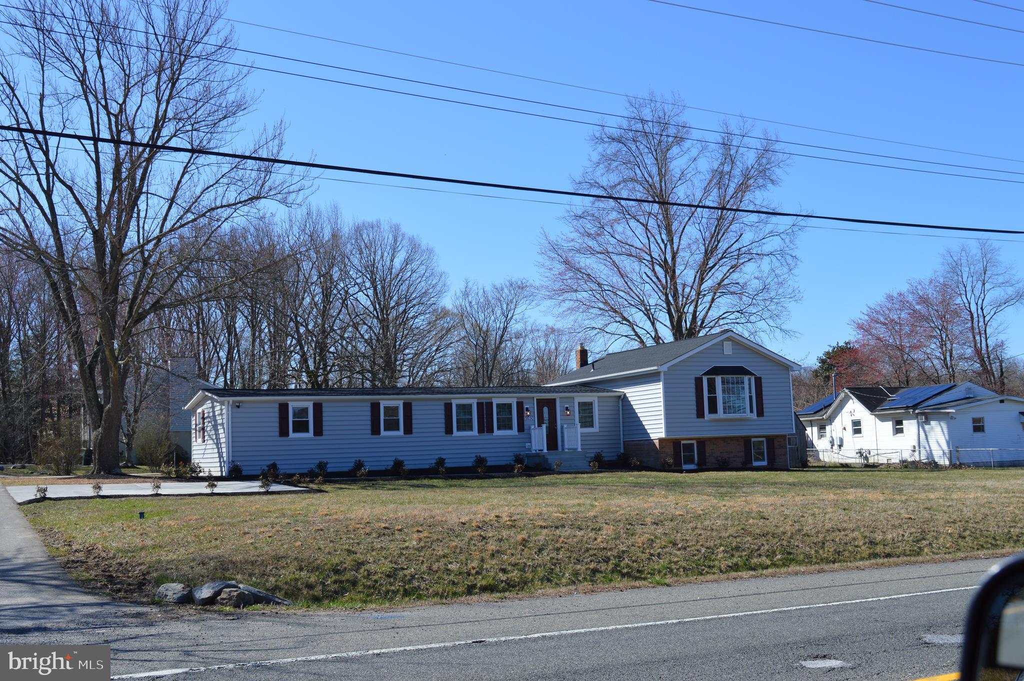 9250 Piscataway Road Clinton, MD 20735 - Photo 92 of 101 Exterior Front