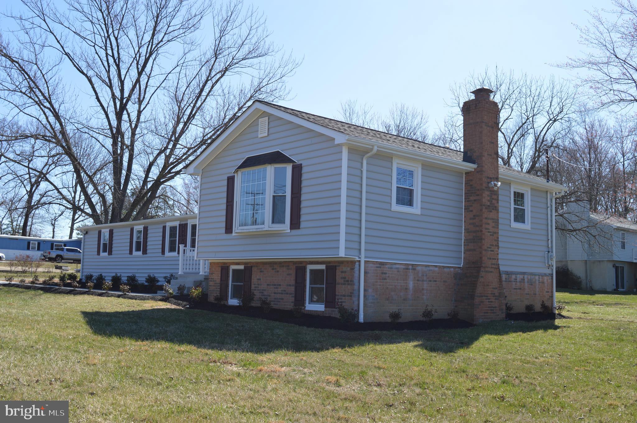 9250 Piscataway Road Clinton, MD 20735 - Photo 99 of 101 Split Level