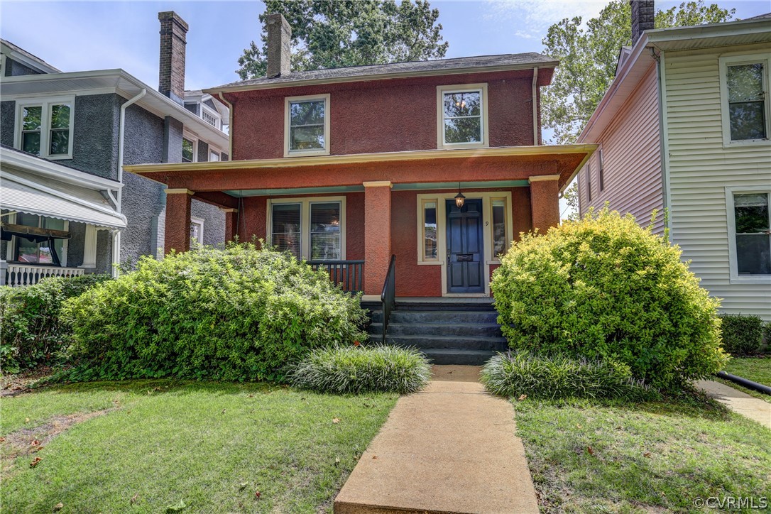 9 West Lancaster Road Richmond, VA 23222 - Photo 1 of 48 Gallery Image 1