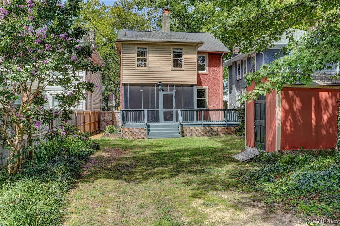 9 West Lancaster Road Richmond, VA 23222 - Photo 44 of 48 Gallery Image 44