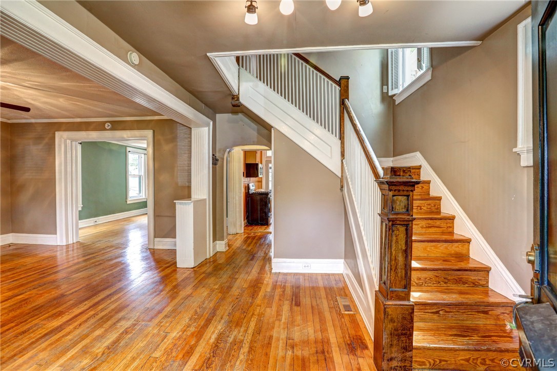 9 West Lancaster Road Richmond, VA 23222 - Photo 10 of 48 Gallery Image 10