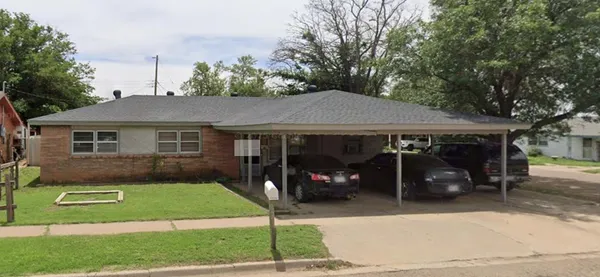 $159,500 | 1316 West 13th Street, Littlefield, TX 79339