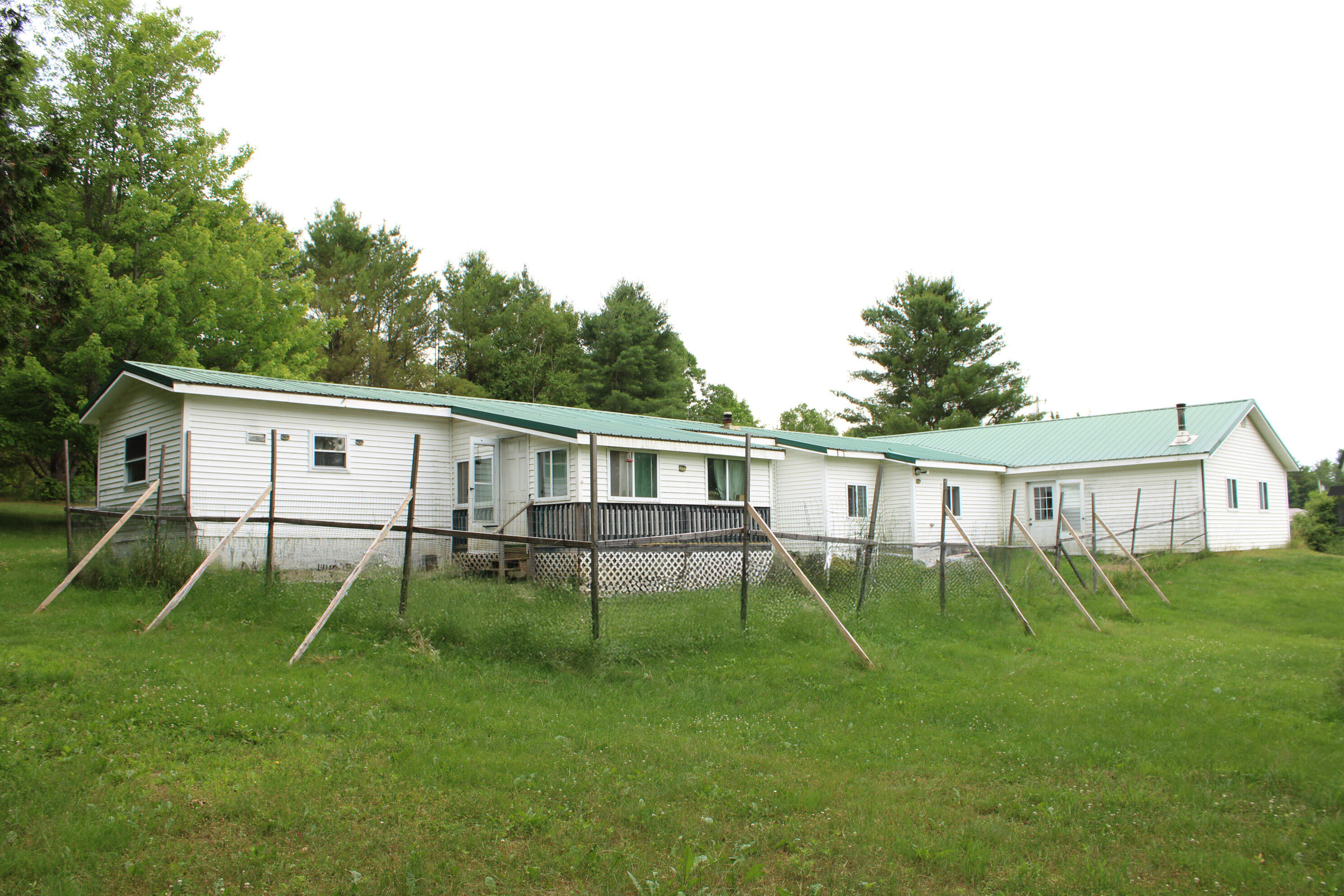 349 Troy Road Detroit, ME 04929 - Photo 21 of 22 Back-side