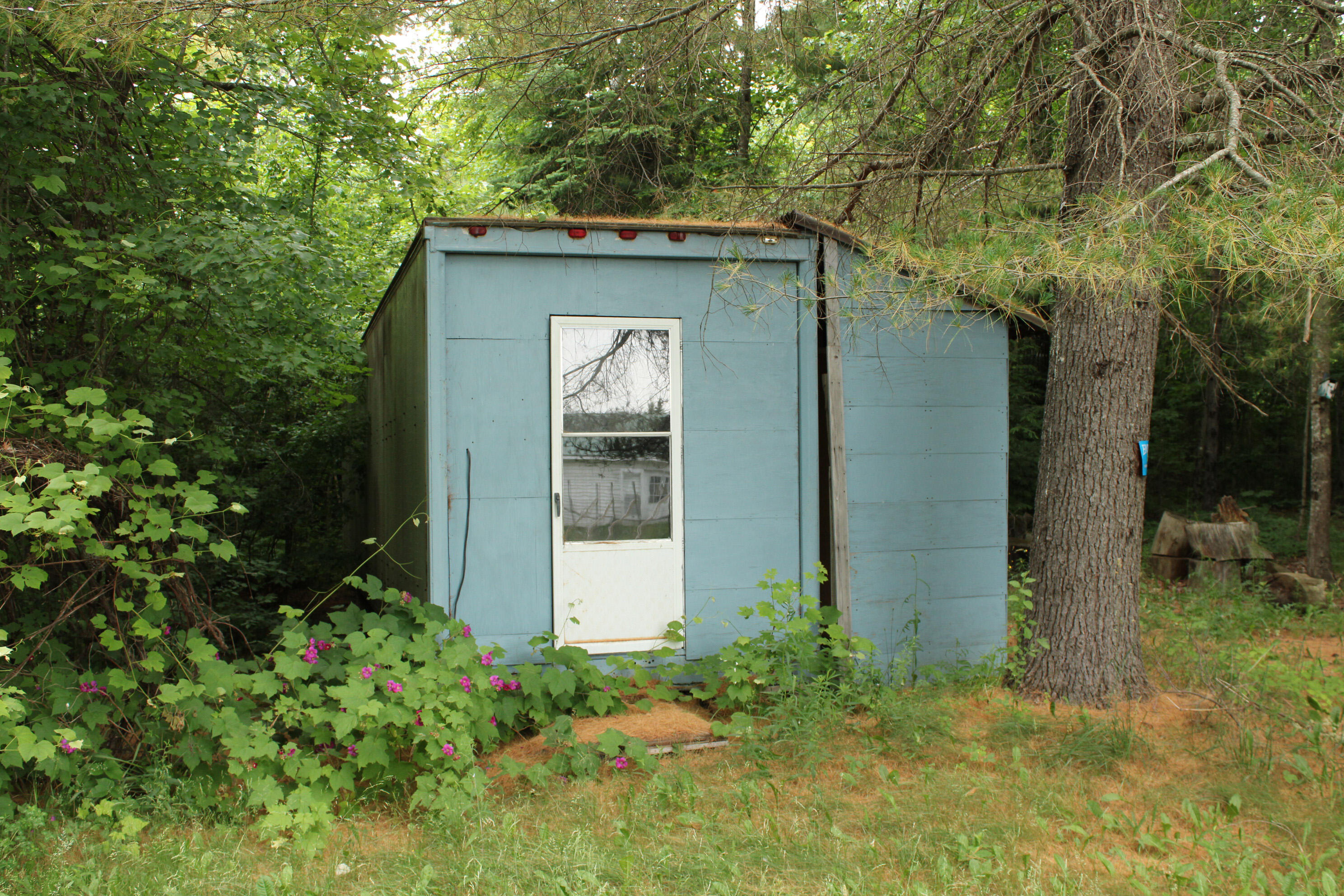 349 Troy Road Detroit, ME 04929 - Photo 22 of 22 Shed