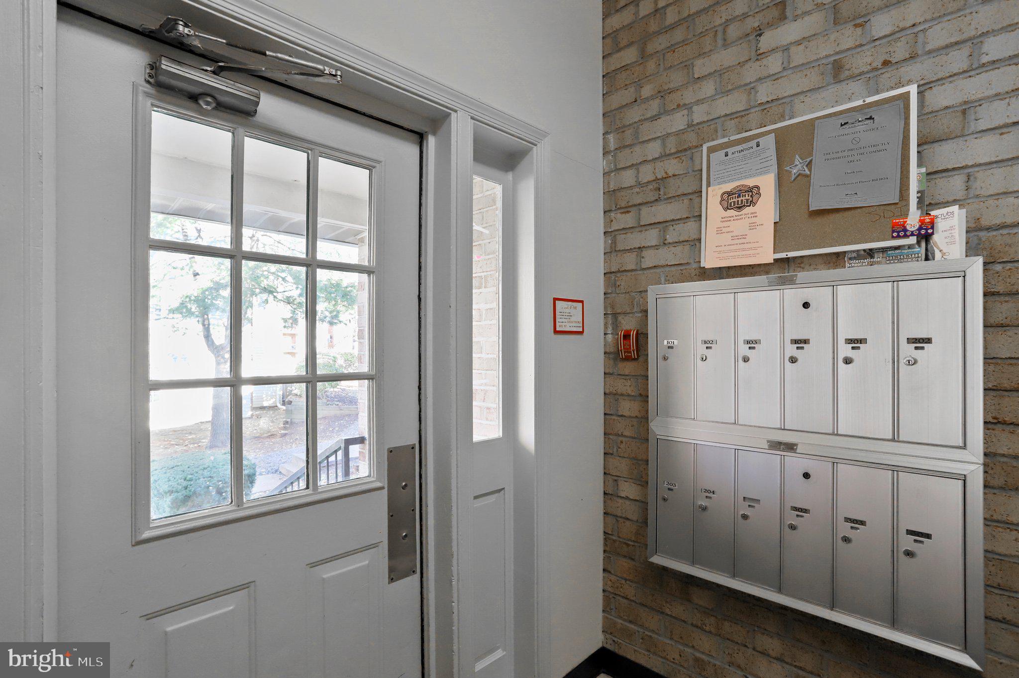 18324 Streamside Drive, Unit 301 Gaithersburg, MD 20879 - Photo 24 of 24