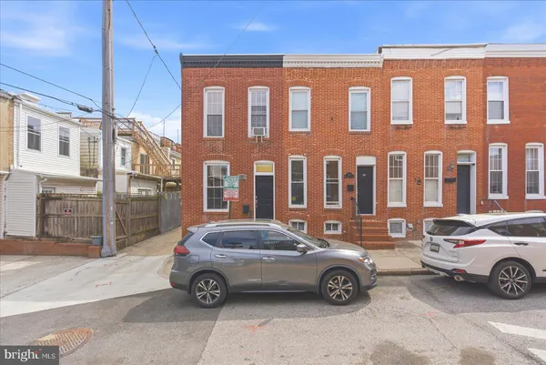 $309,900 | 1301 Clarkson Street, Baltimore, MD 21230