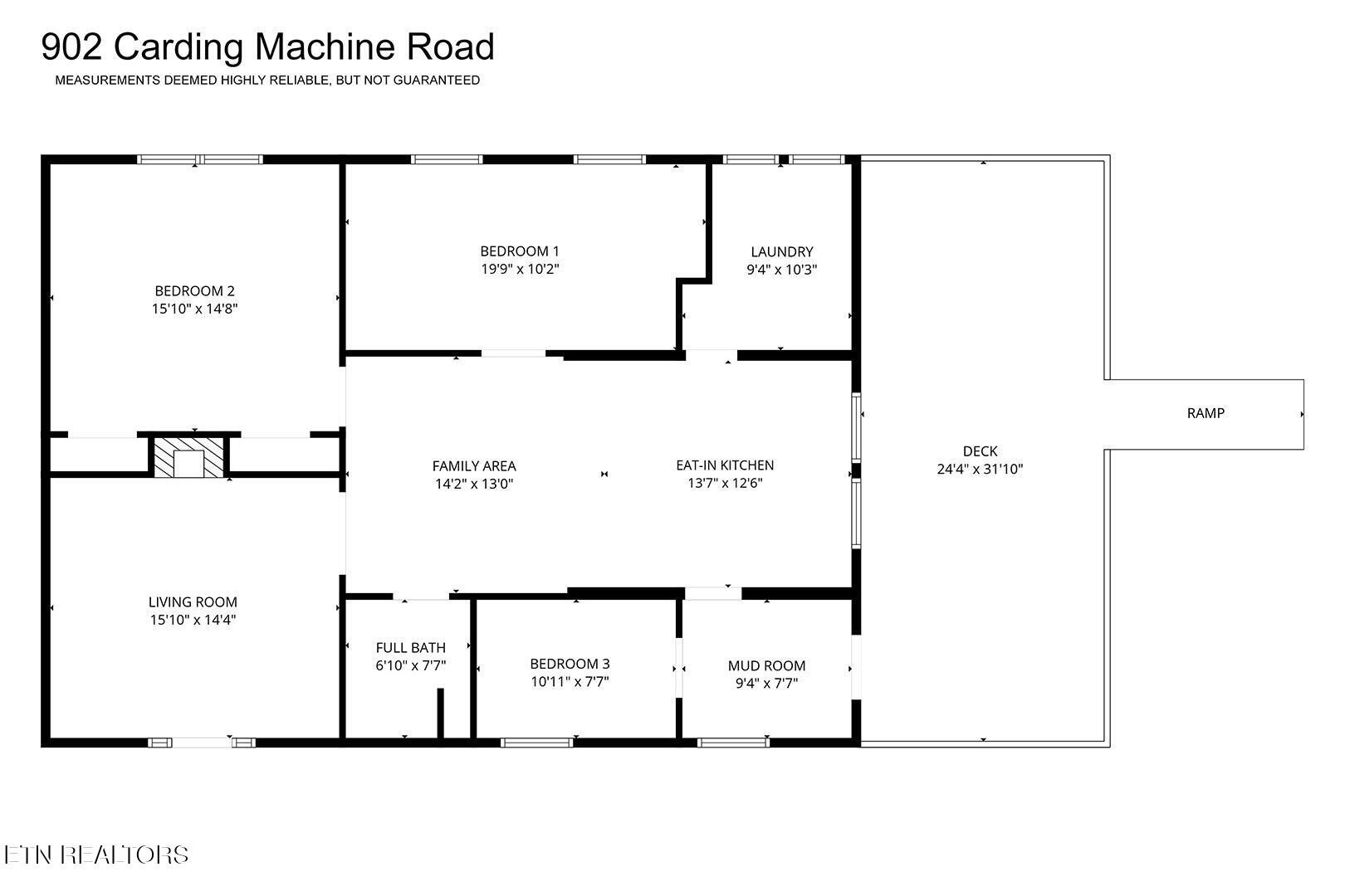 902 Carding Machine Road Loudon, TN 37774 - Photo 31 of 31 Gallery Image 31