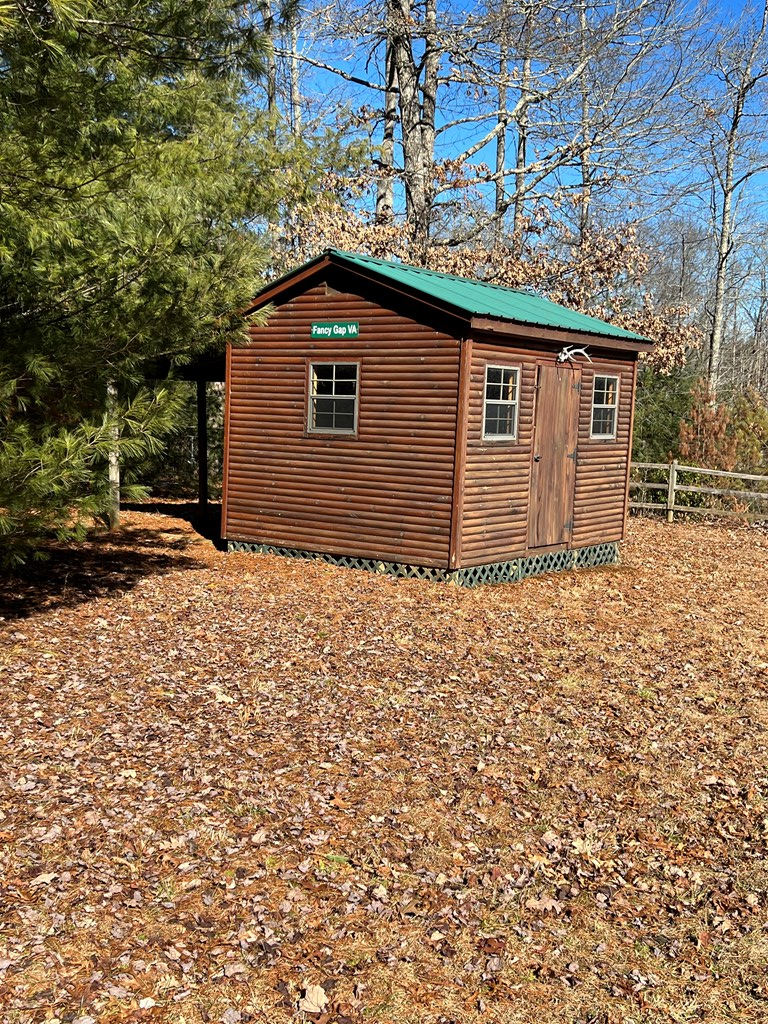 155 Spring Bud Road Fancy Gap, VA 24328 - Photo 35 of 39 Gallery Image 35