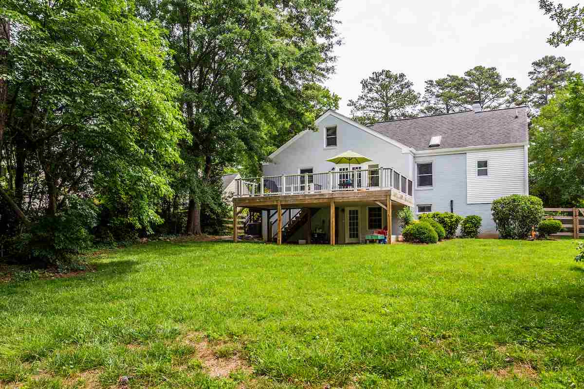 1319 Brooks Avenue Raleigh, NC 27607 - Photo 25 of 25 Photo 25
