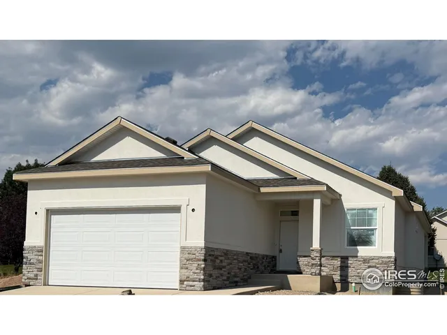 $595,000 | 1230 Swainson Road, Eaton, CO 80615