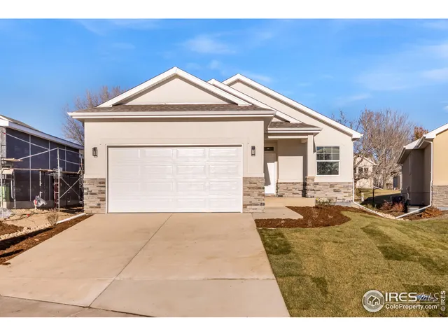 $595,000 | 1230 Swainson Road, Eaton, CO 80615