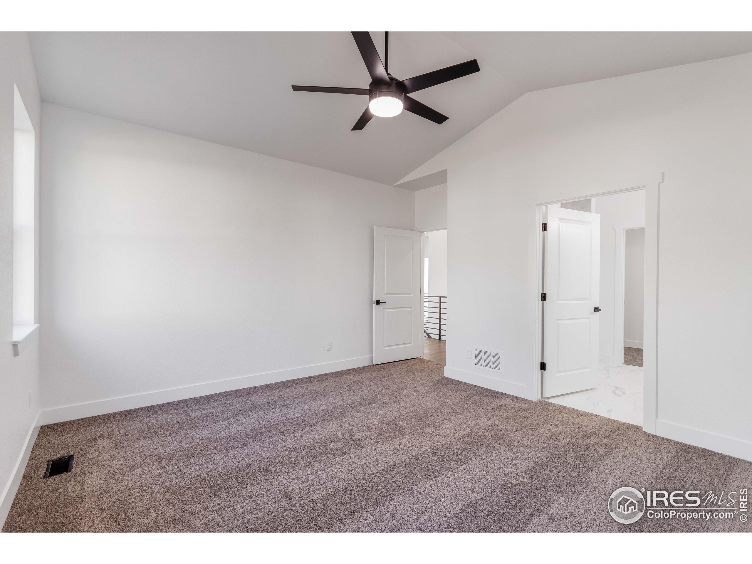 1230 Swainson Road Eaton, CO 80615 - Photo 21 of 35 a view of an empty room