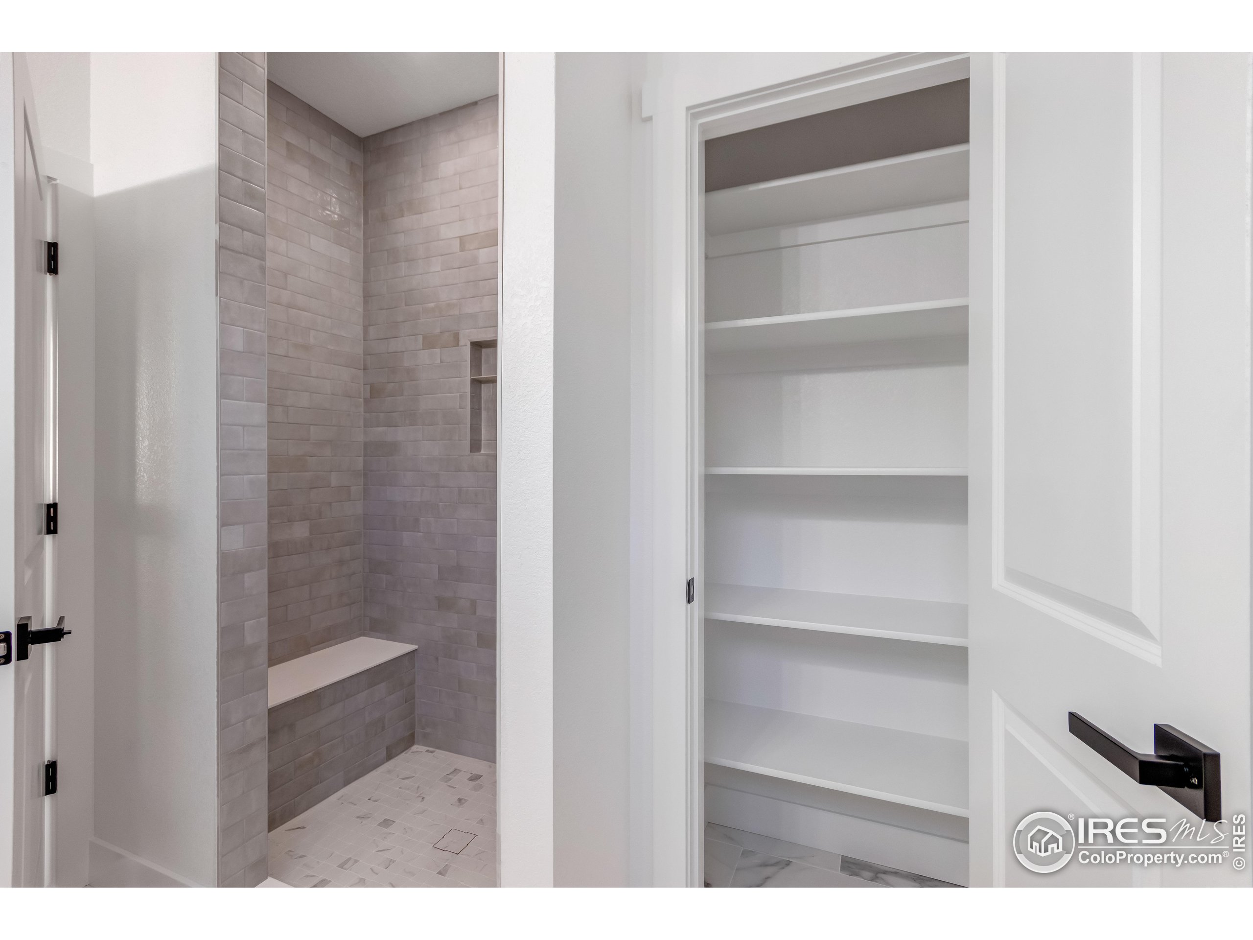 1230 Swainson Road Eaton, CO 80615 - Photo 22 of 35 a bathroom with a window