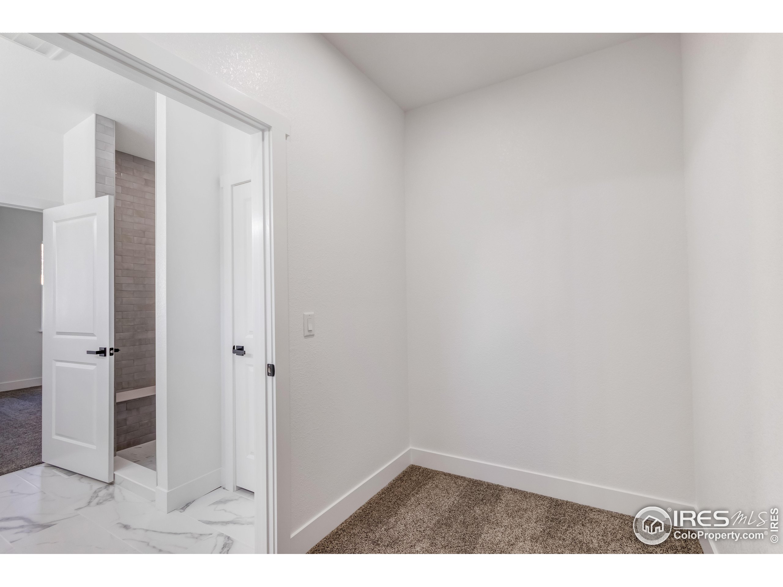 1230 Swainson Road Eaton, CO 80615 - Photo 26 of 35 a view of an empty room