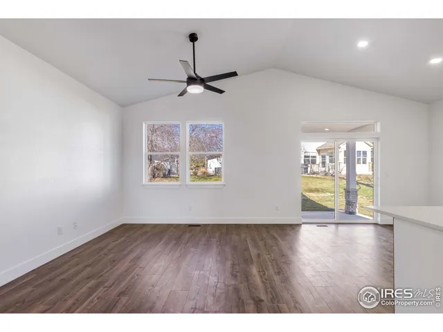 $595,000 | 1230 Swainson Road, Eaton, CO 80615