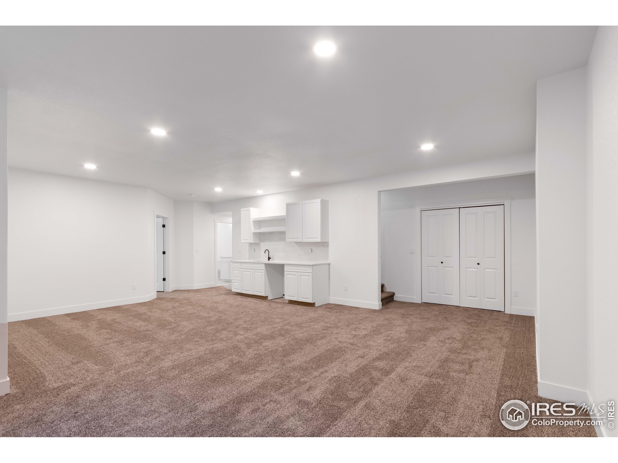 1230 Swainson Road Eaton, CO 80615 - Photo 28 of 35 a view of an empty room