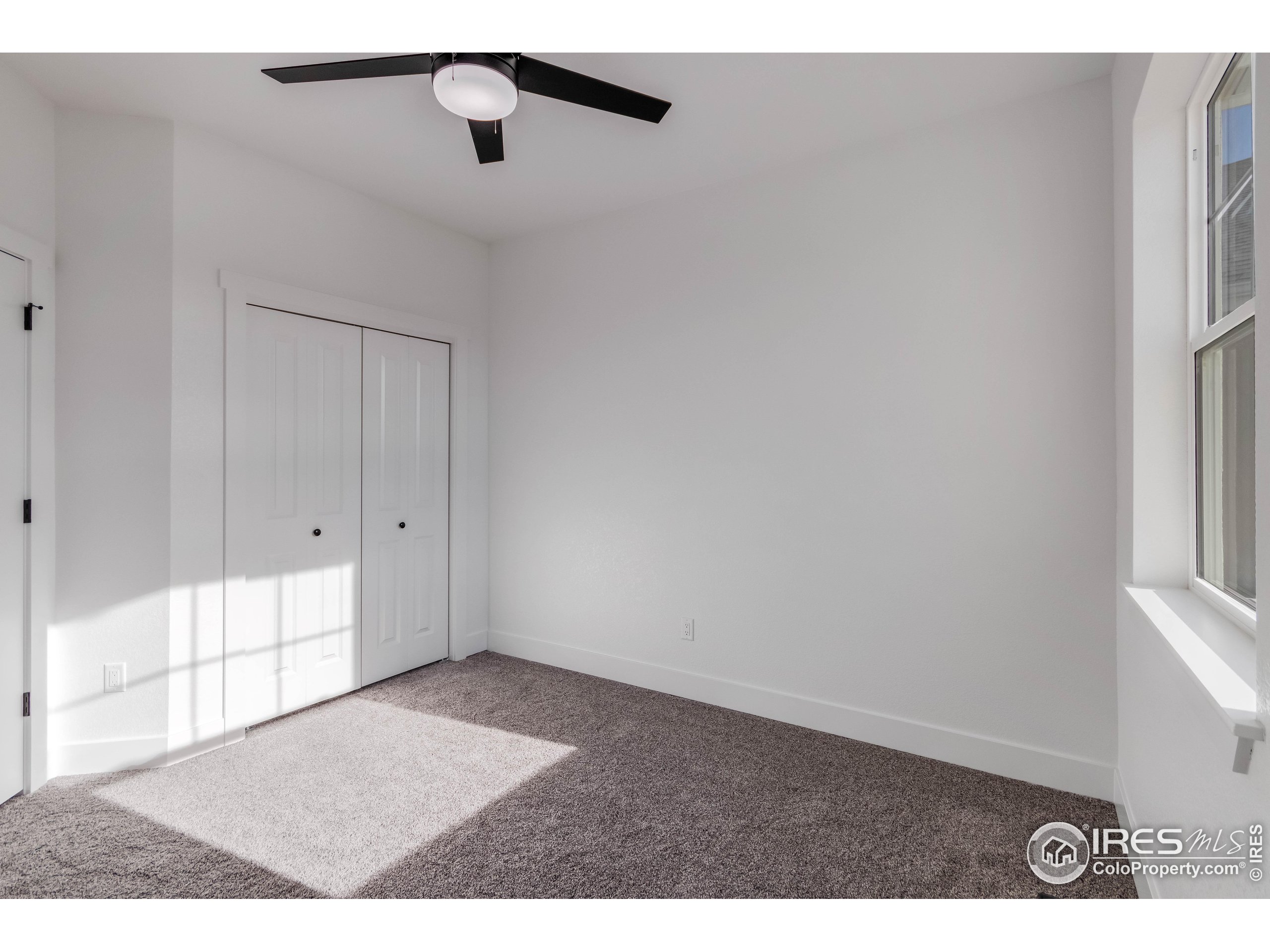 1230 Swainson Road Eaton, CO 80615 - Photo 6 of 35 a view of an empty room