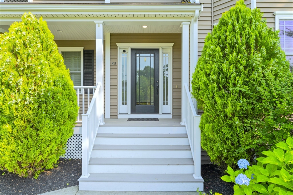 53 Ridge Road Wrentham, MA 02093 - Photo 4 of 42
