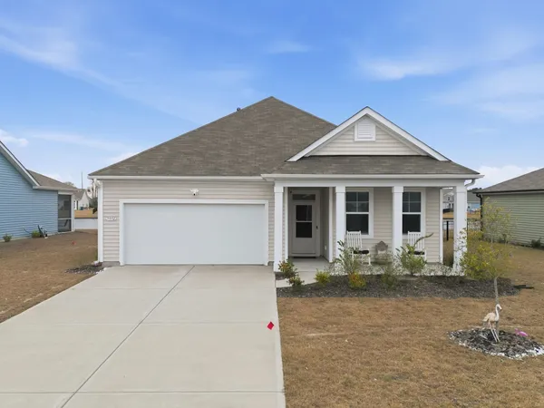 $335,000 | 5032 Appleridge Drive, Conway, SC 29526