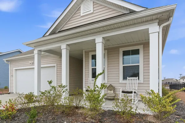 $335,000 | 5032 Appleridge Drive, Conway, SC 29526