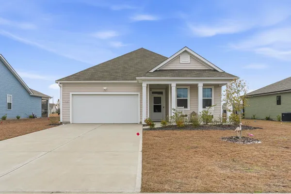 $335,000 | 5032 Appleridge Drive, Conway, SC 29526