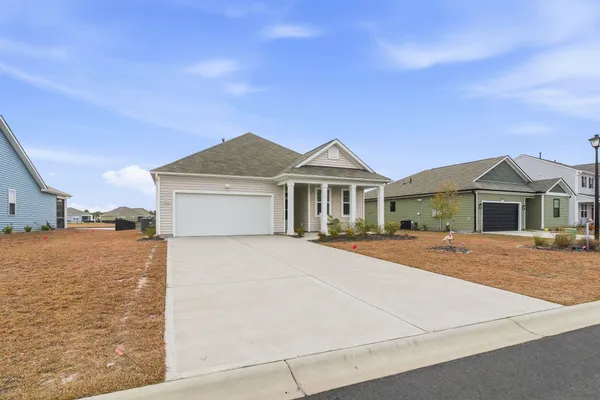 $335,000 | 5032 Appleridge Drive, Conway, SC 29526