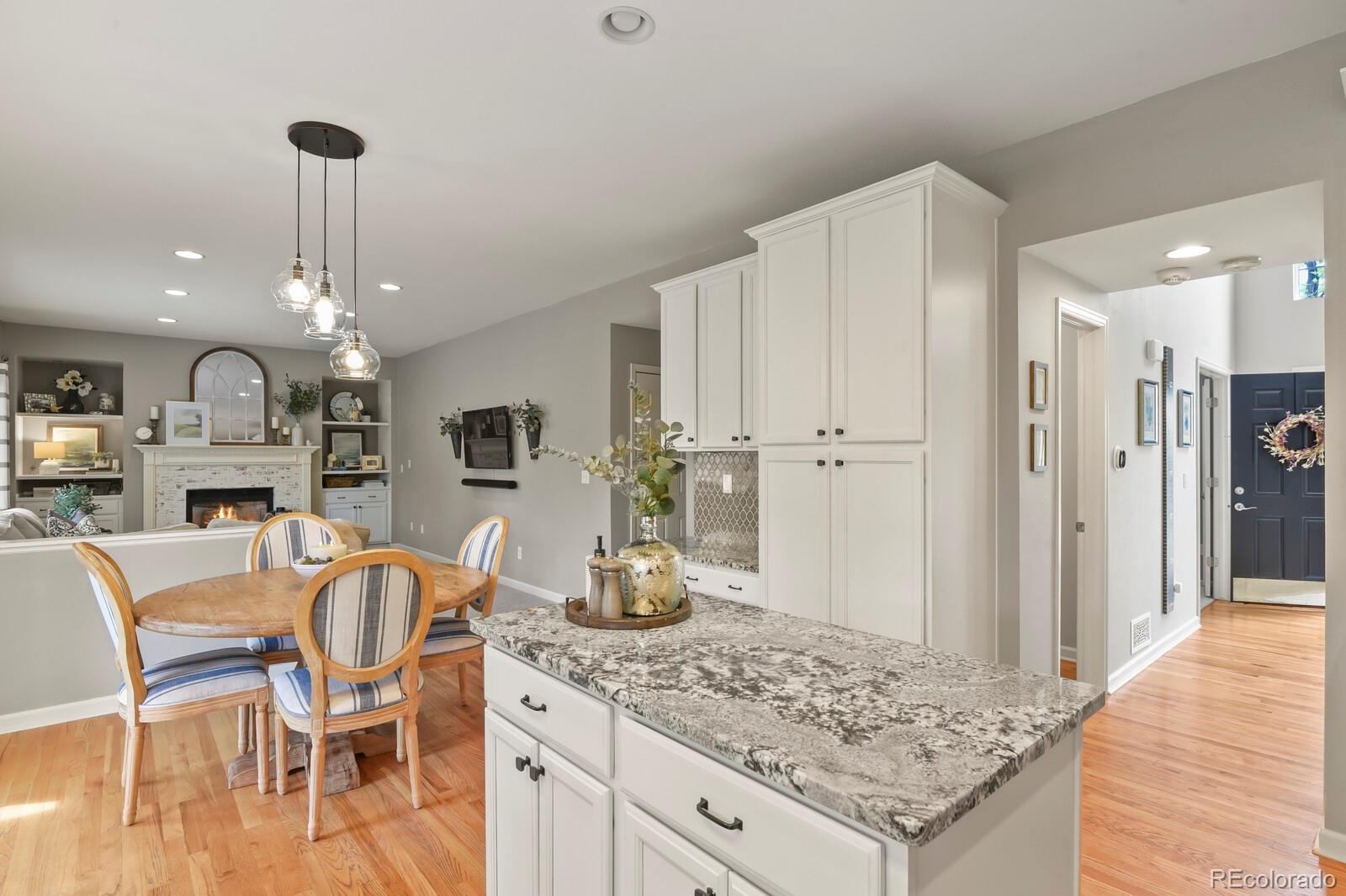 8980 South Miners Drive Highlands Ranch, CO 80126 - Photo 11 of 50