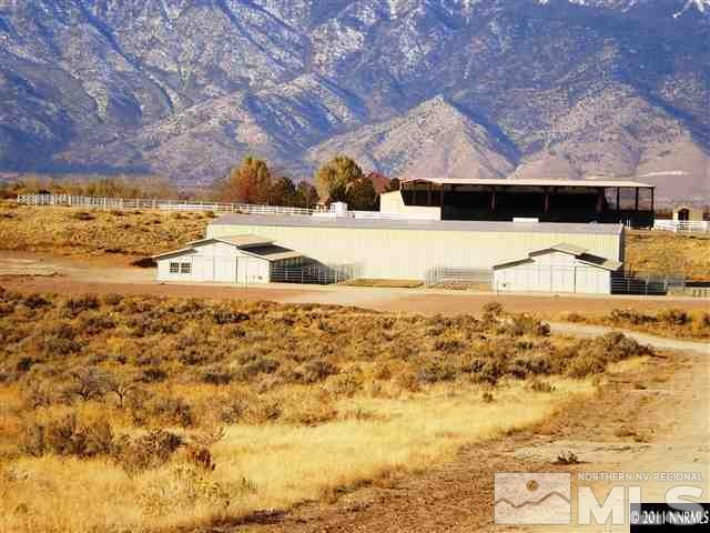 1506 East Valley Road Gardnerville, NV 89410 - Photo 1 of 1 Photo 1