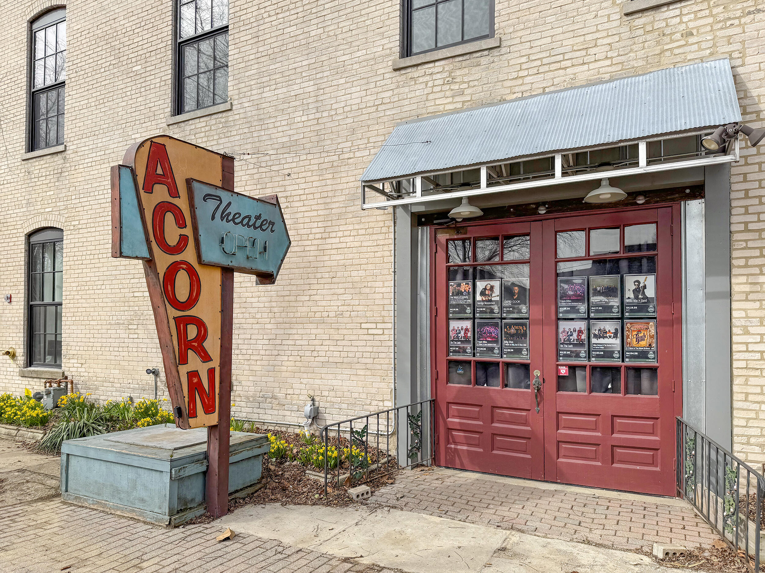 200 West Locust Street Three Oaks, MI 49128 - Photo 9 of 9 IMG_2664