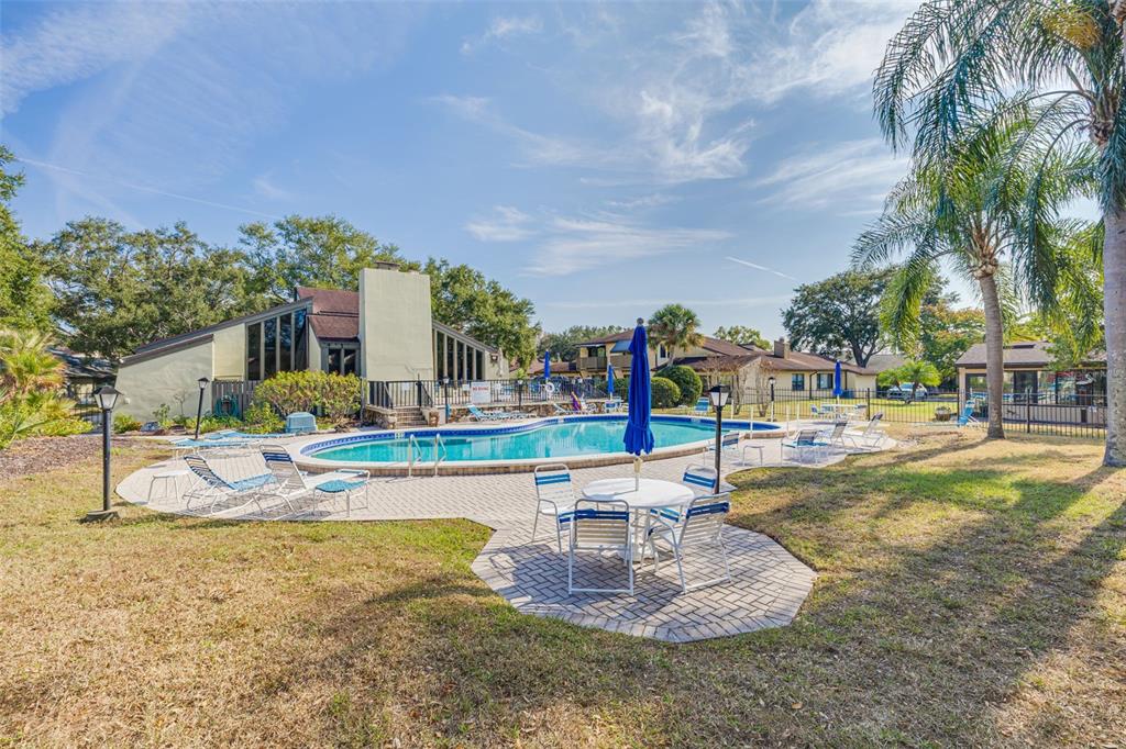 2101 Sunset Point Road, Unit 1202 Clearwater, FL 33765 - Photo 33 of 37 Gallery Image 33